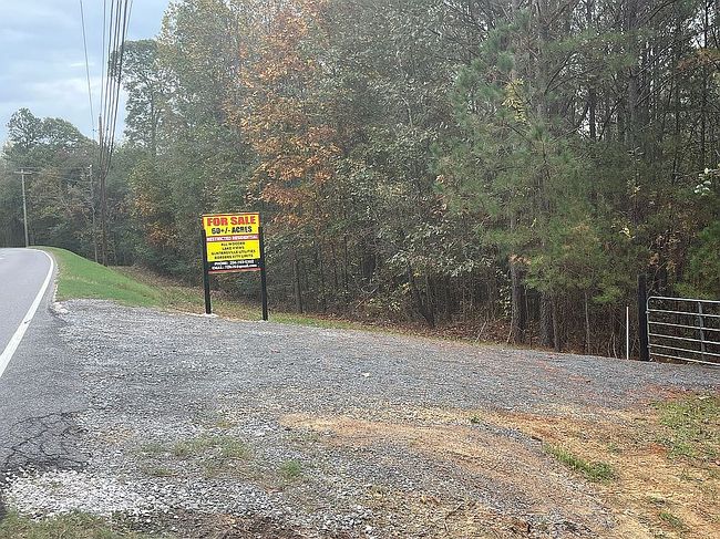 Preview of property located at 0 State Hwy 227