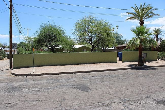 2020 N Vine Ave, Tucson, AZ