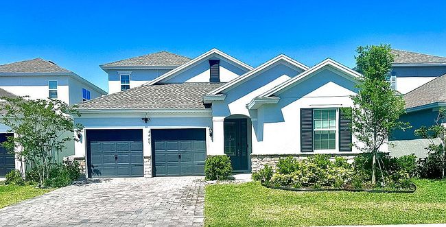 Image of 4469 Davos Dr