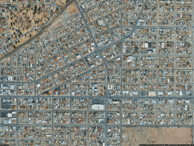 Photo of 3512 Clifton Ave, El Paso, TX