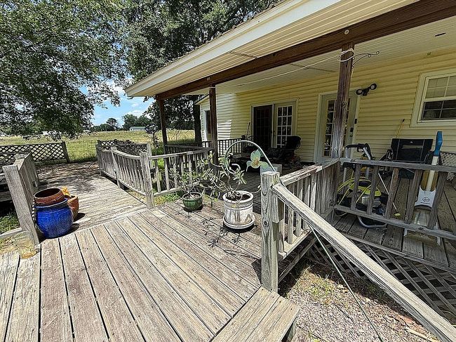 Photo of 217 S 3rd St, Atwood, OK