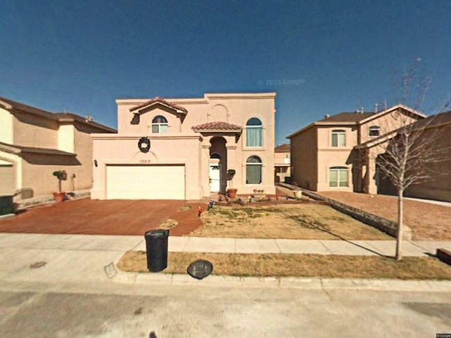 Photo of 12213 Iverson Ct, Socorro, TX