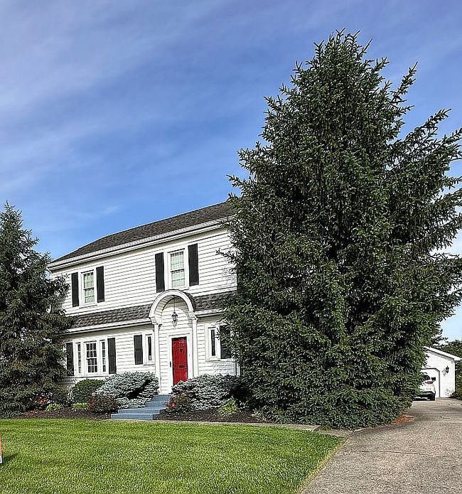 Photo of 544 N Spalding Ave, Lebanon, KY