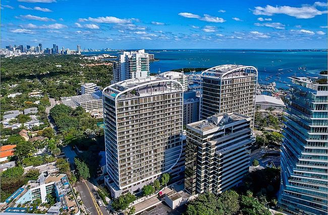 Photo of 2678 Tigertail Ave #2009, Miami, FL