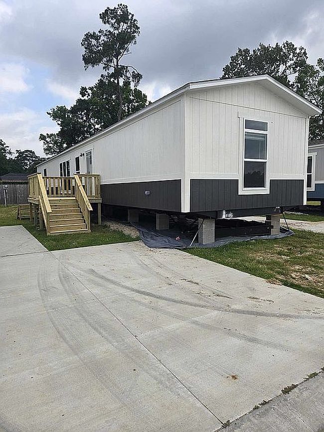 Photo of 23101 Green Oaks St Lot 6, New Caney, TX