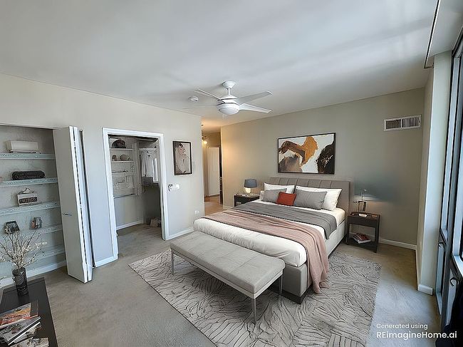 Image of 125 S Jefferson St #1702