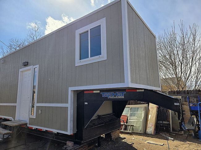 Image of 23400 Ronzani St