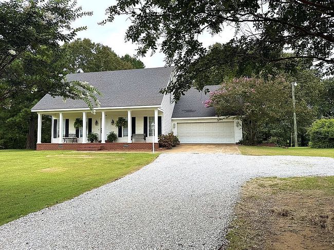 Photo of 1394 Brassfield Rd, Pontotoc, MS