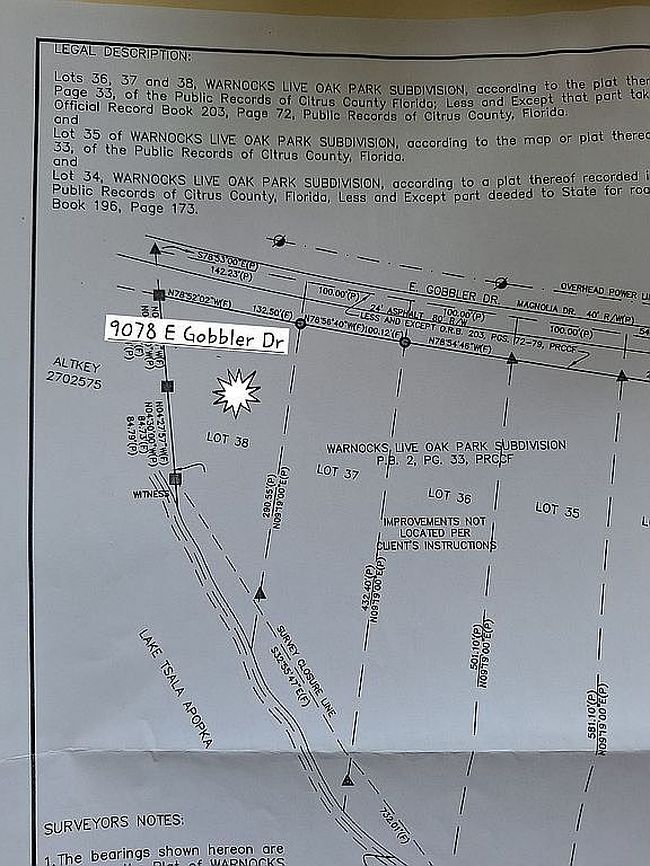 Additional photo 2 of property located at 9120 E Gobbler Dr