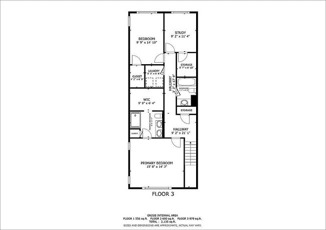 Image of 2485 Rookwood Ln