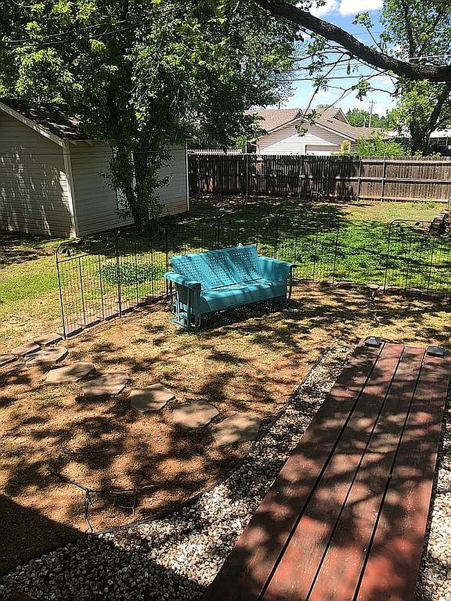 Photo of 323 E 3rd St, Edmond, OK