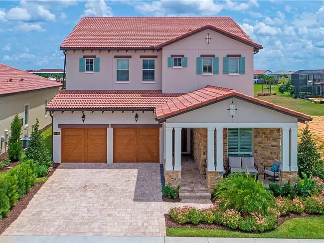 Preview of property located at 8049 Topsail Pl