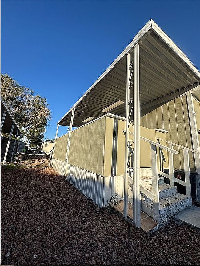 Image of 8601 N 71st Ave Lot 150
