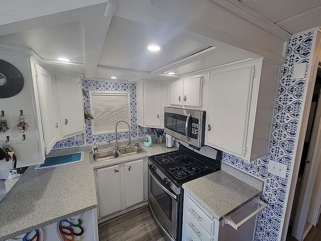 Image of 8989 E Escalante Rd #320