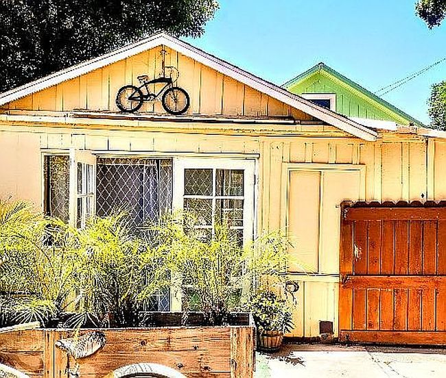 Photo of 1221 Laguna St, Santa Barbara, CA