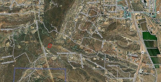 Image of 1545 S Rudys Trl