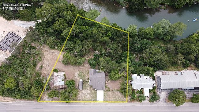 Additional photo 2 of property located at 1105 Gruene Rd