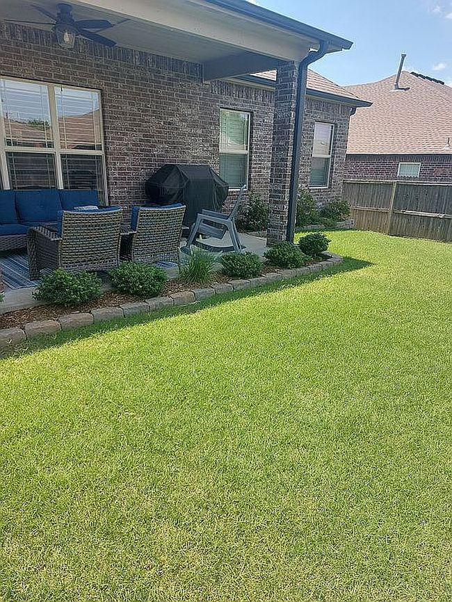 Photo of 1219 E 133rd Pl, Glenpool, OK