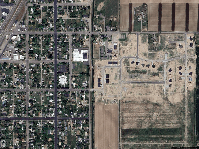 Photo of 446 Rocky Mountain Ave, Shelley, ID