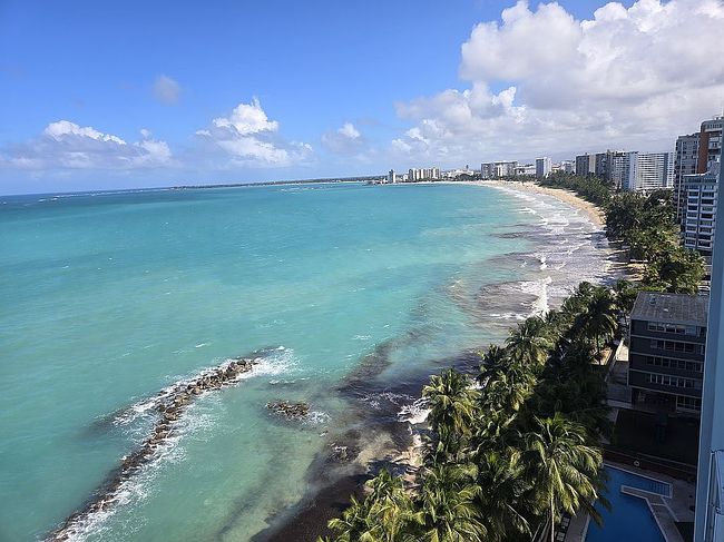 Photo of 3205 Isla Verde, Carolina, PR