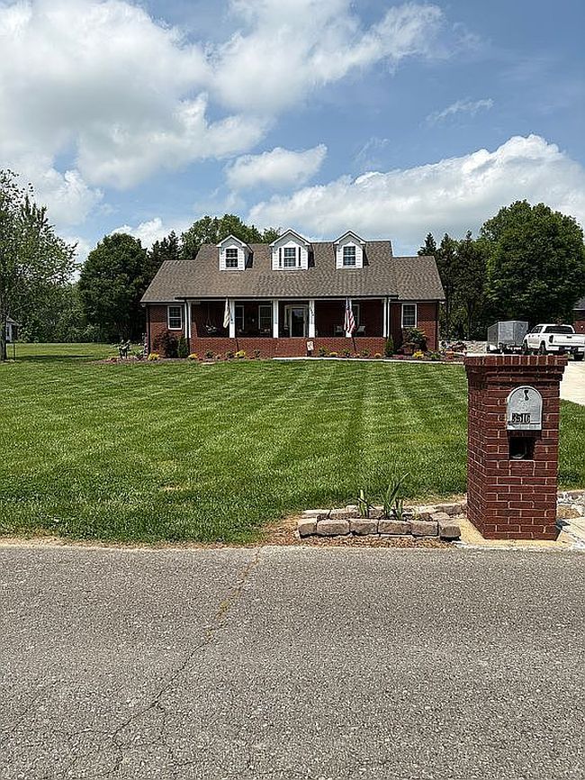 Photo of 3516 Heritage Green Way, Cookeville, TN