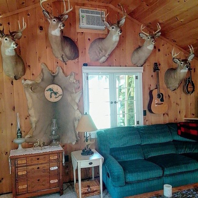 Photo of 11450 W George St, Manistique, MI