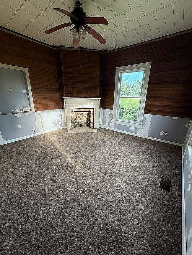 Photo of 388 Church St, Blythe, GA