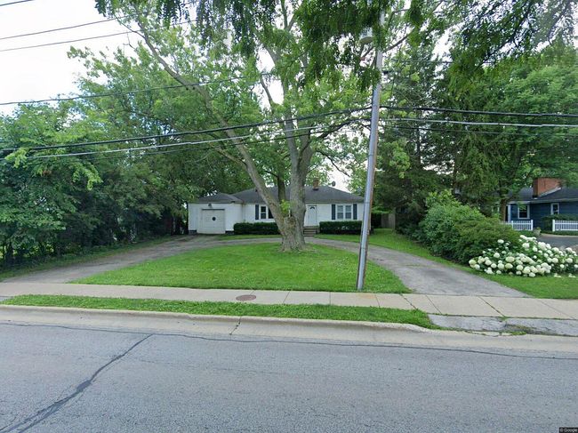Photo of 2563 Glenview Rd
