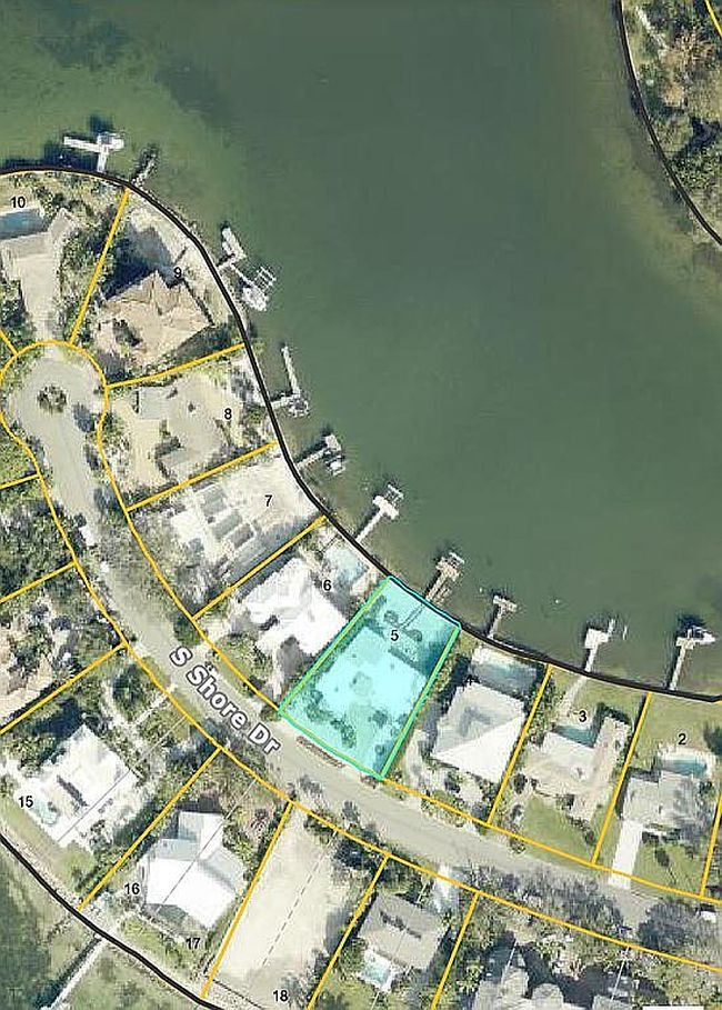 Image of 355 S Shore Dr