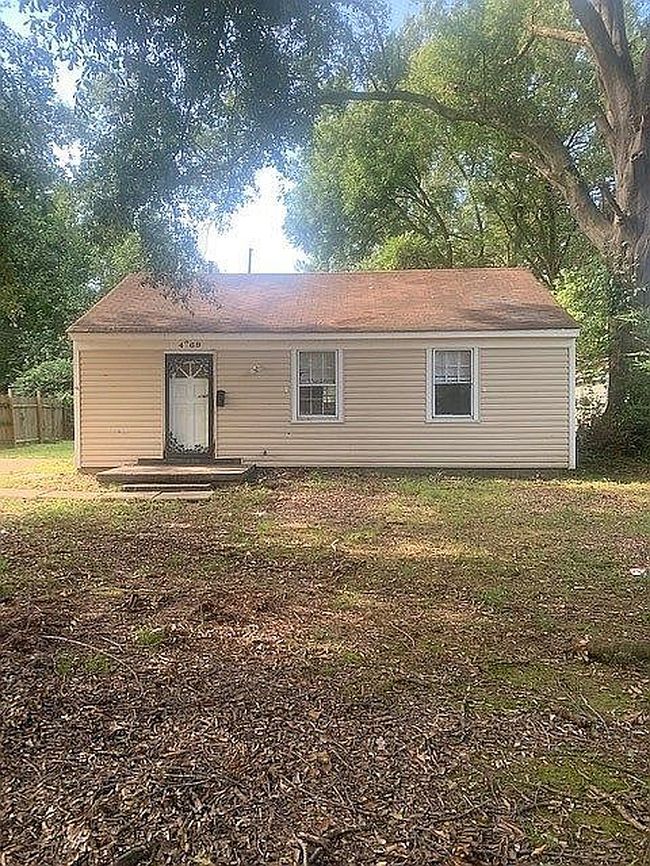 Photo of 4369 Riviera Rd, Memphis, TN