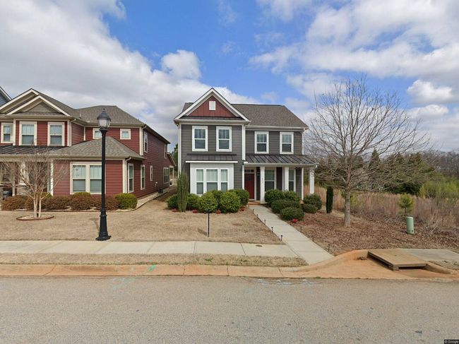 Photo of 819 Sweet William Rd, Spartanburg, SC