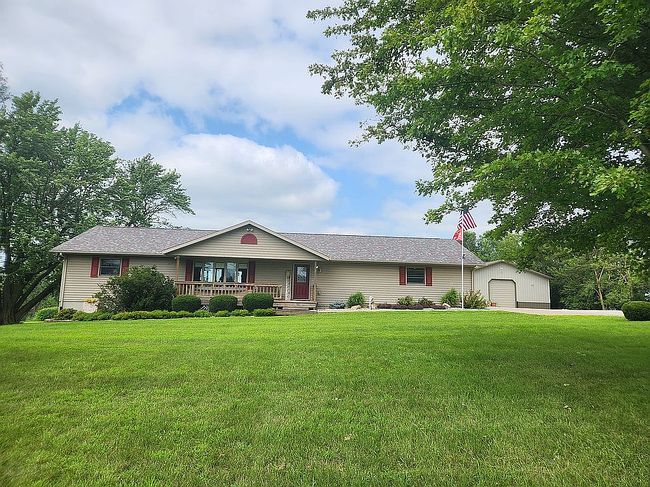 Photo of 1497 530th St, Cherokee, IA