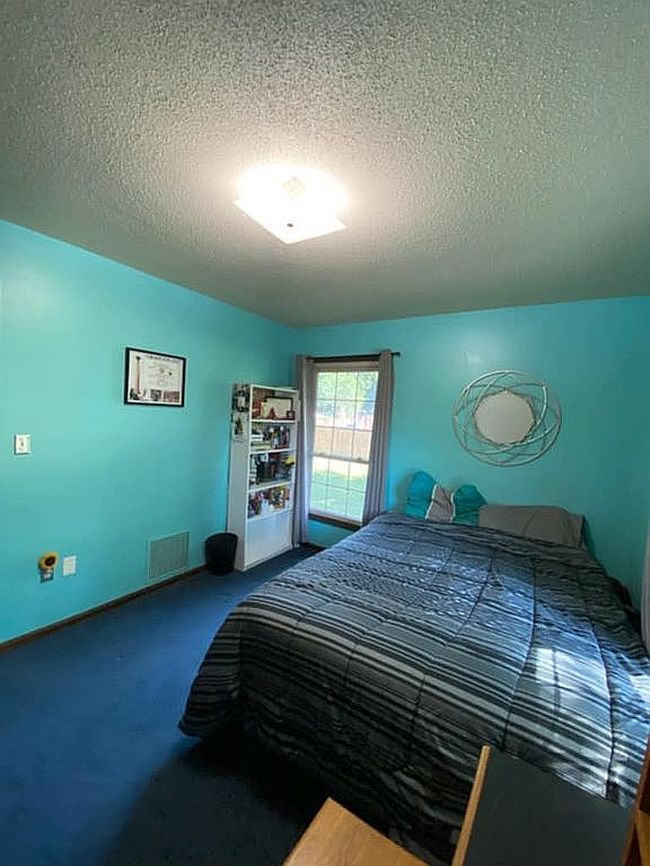 Photo of 424 N Cedar St, Garnett, KS
