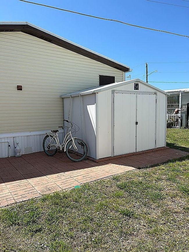 Photo of 10101 Burnt Store Rd Lot 56, Punta Gorda, FL