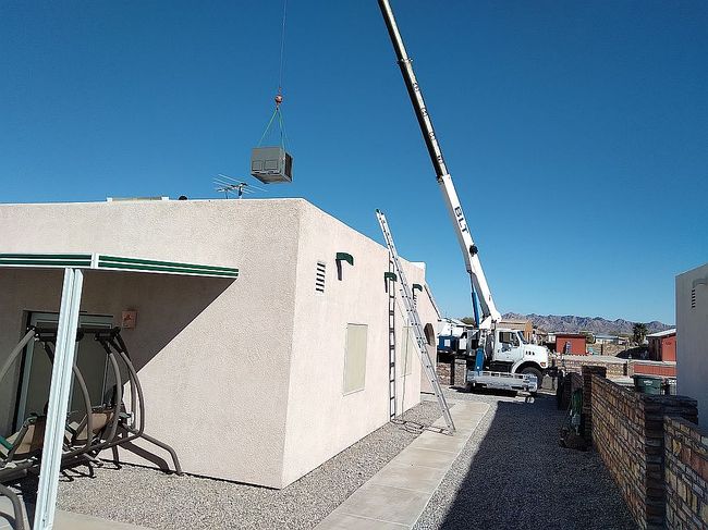 Photo of 14373 E 54th St, Yuma, AZ