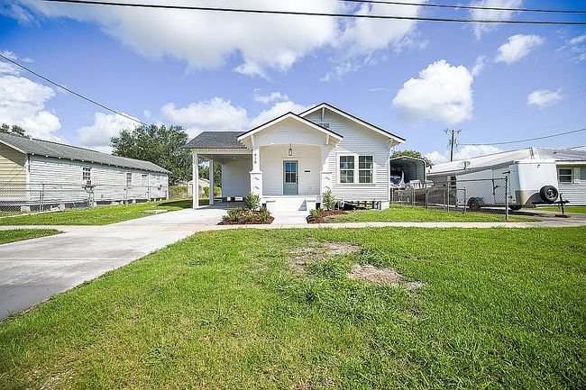 Photo of 919 Florence St, Morgan City, LA