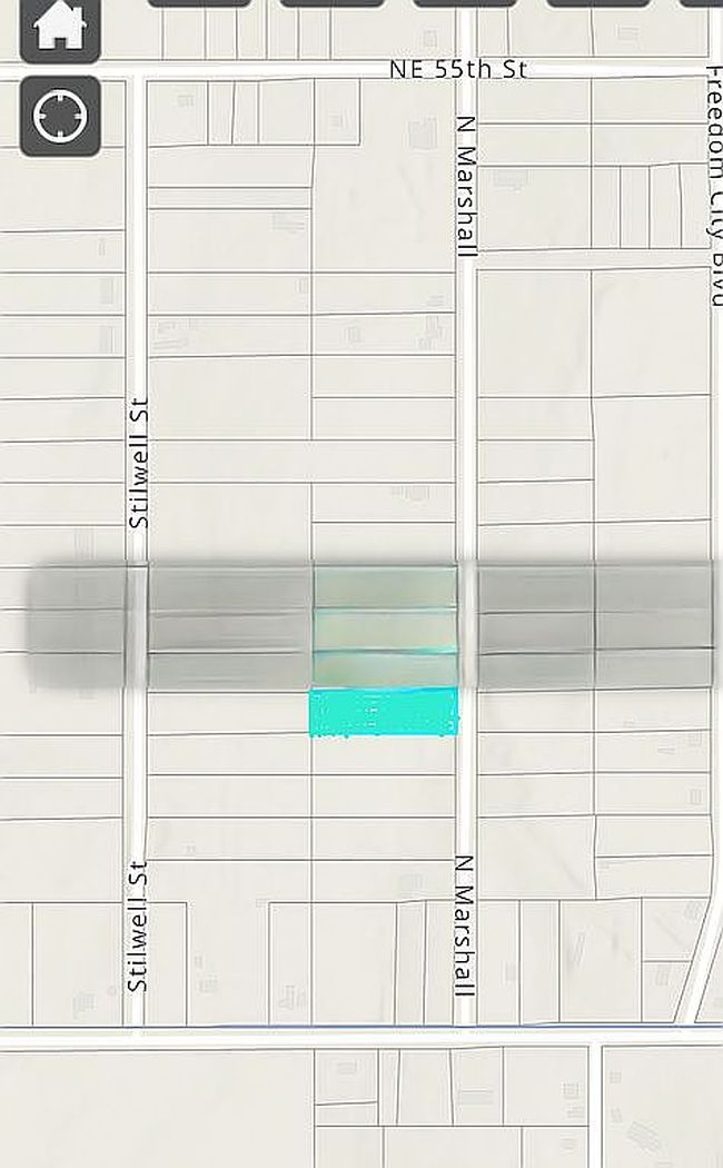 0 N 50th St, Spencer, OK