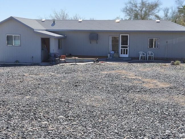 Preview of property located at 59130 W Old Agua Caliente Rd