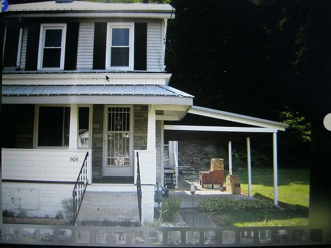 Preview of property located at 606 6th Ave