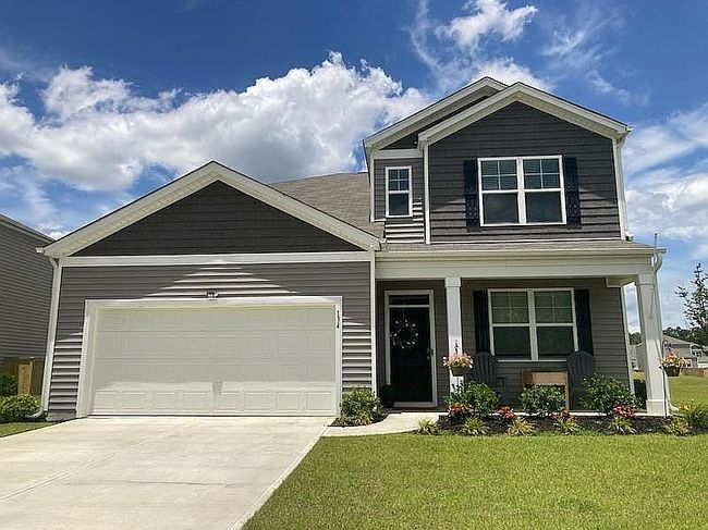 Photo of 134 Ivory Shadow Rd, Summerville, SC