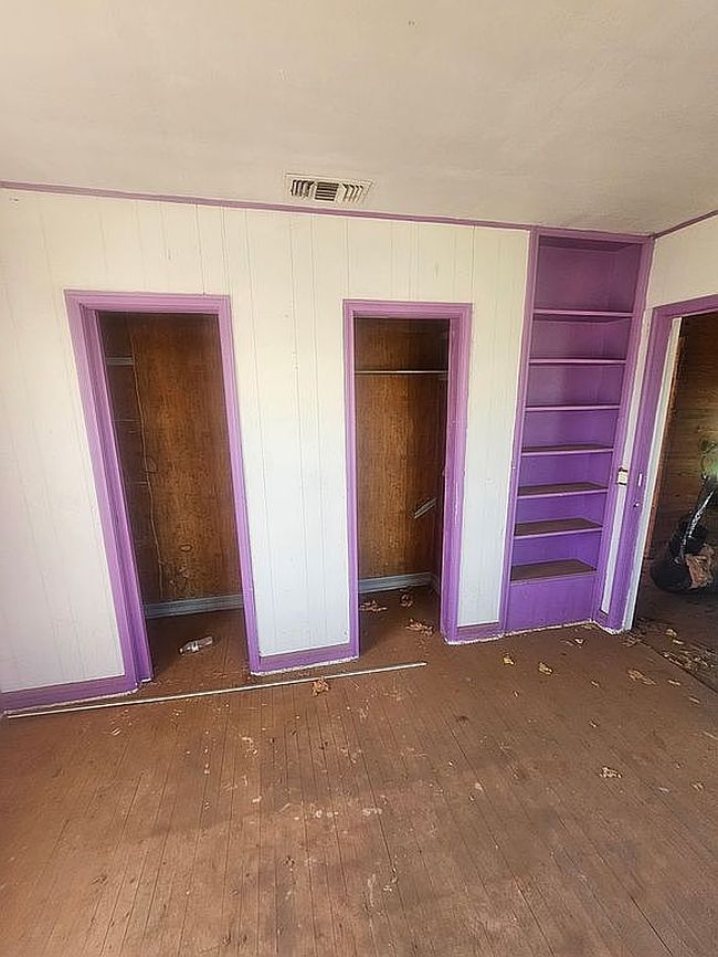Photo of 815 W 3rd St, Spur, TX