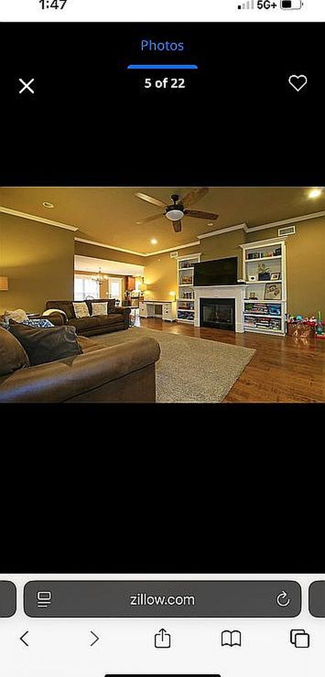 Photo of 1940 Mountain Ridge Rd, Batesville, AR