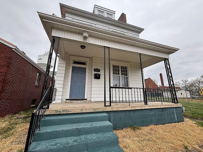 Image of 1333 Ridge Ave
