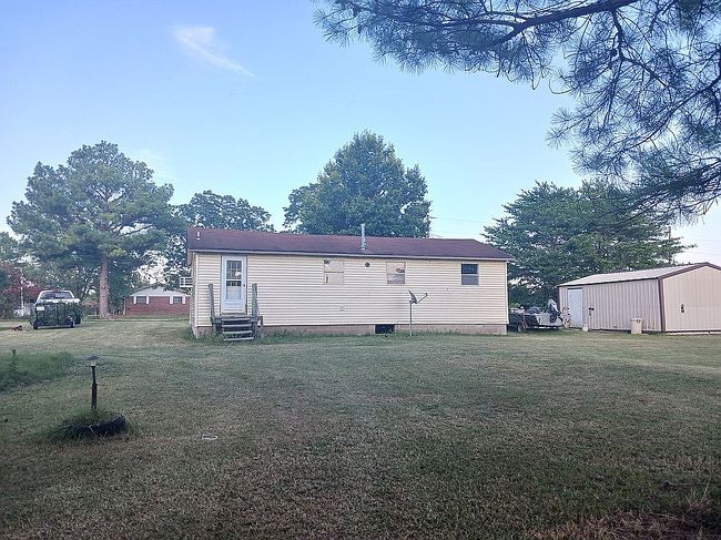 Photo of 284 Walnut St, Delaplaine, AR