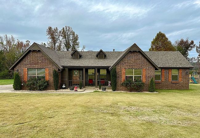 Photo of 1025 Main St, Vilonia, AR