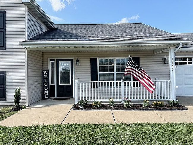 Photo of 1463 Black Rock Ln, Farmington, MO