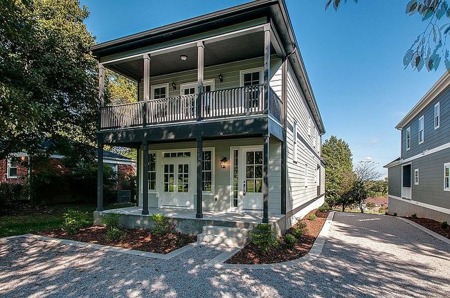 Image of 267B Riverside Dr