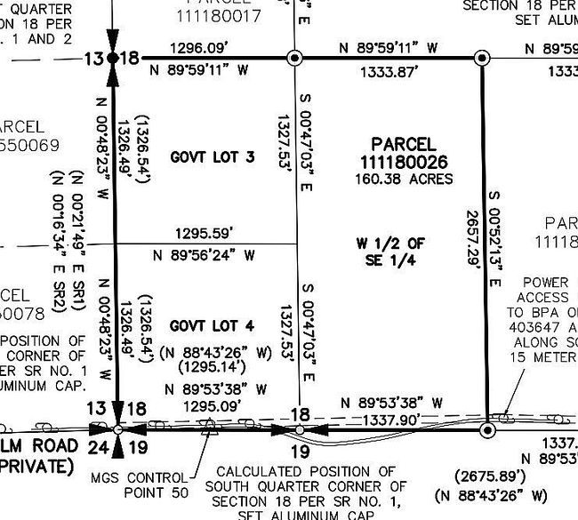 Additional photo 2 of property located at 0 E Elm Rd