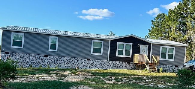 Photo of 444 Halls Bridge Rd, Swainsboro, GA