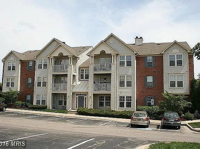 Photo of 691 Winding Stream Way Unit 301, Odenton, MD